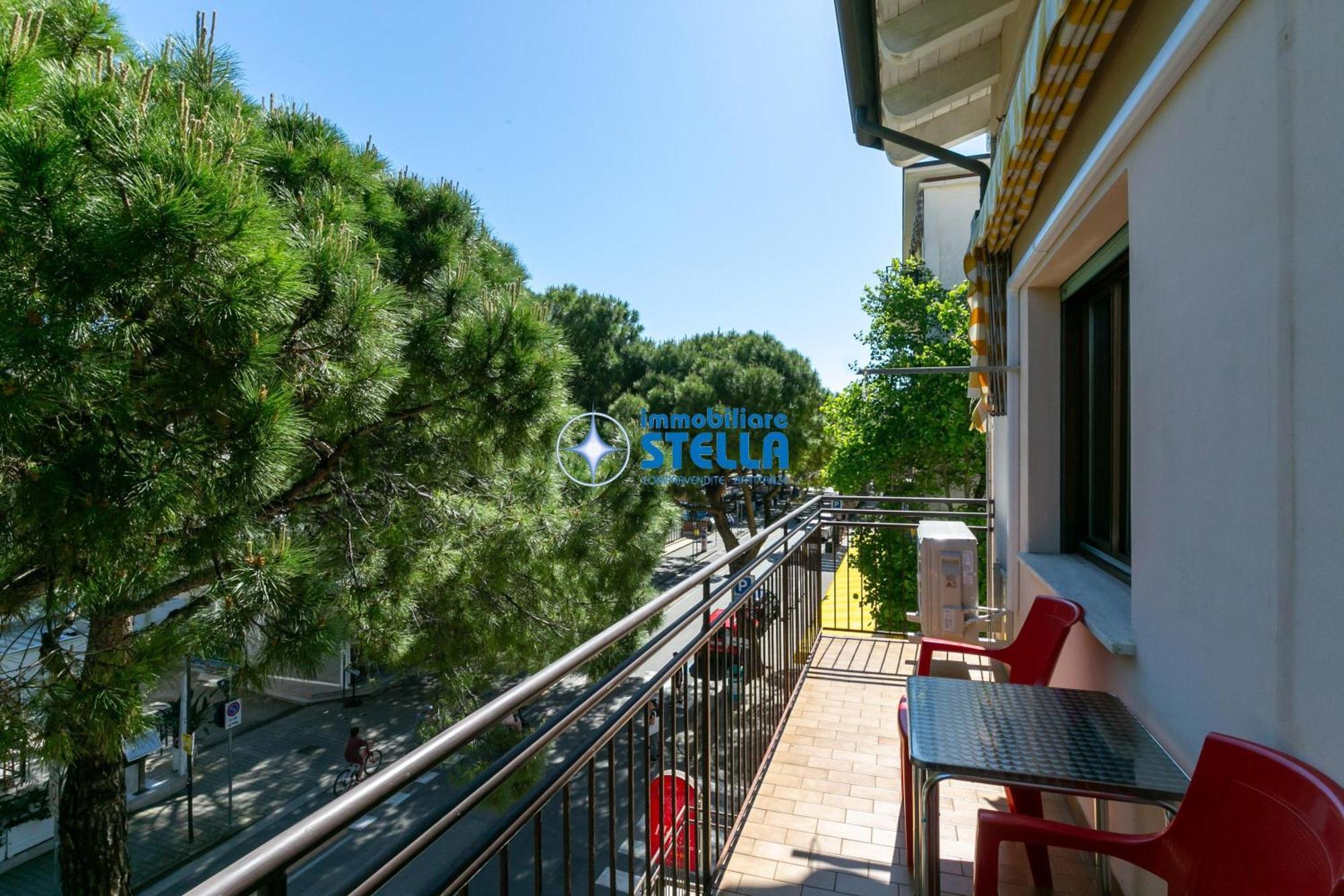 Condominio Nausicaa 利多迪迪耶索洛 外观 照片