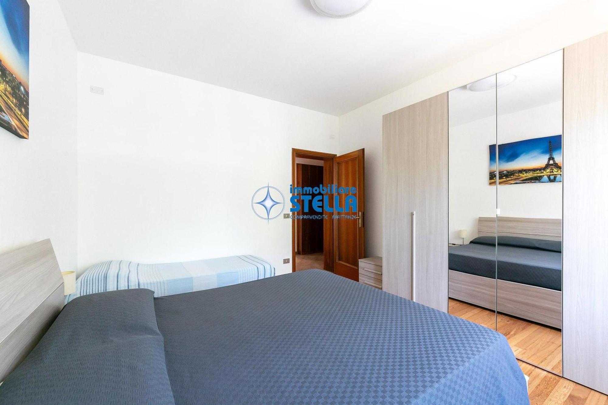 Condominio Nausicaa 利多迪迪耶索洛 外观 照片