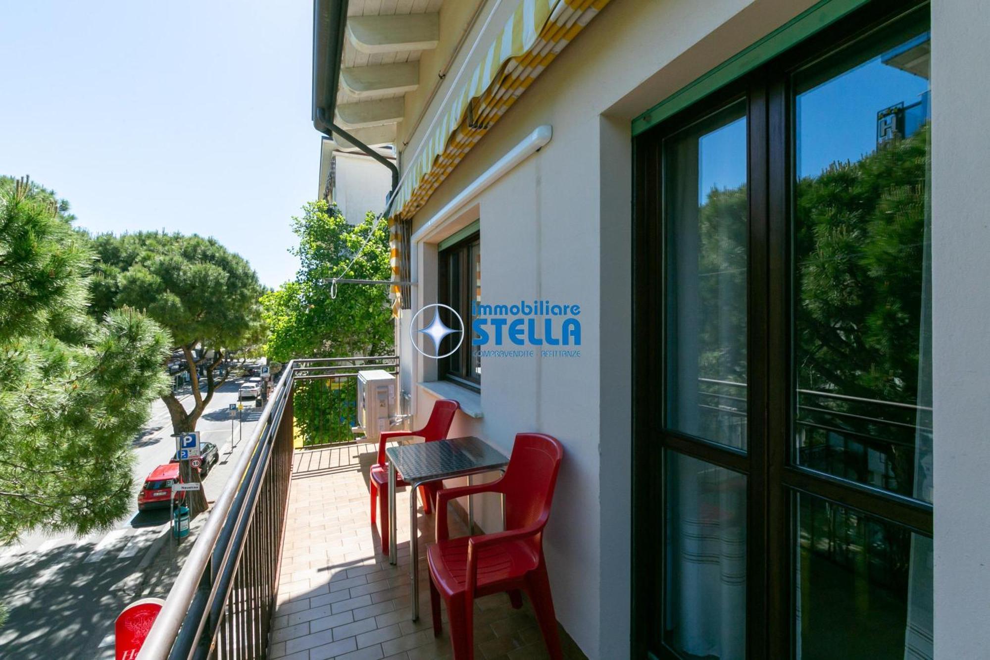 Condominio Nausicaa 利多迪迪耶索洛 外观 照片